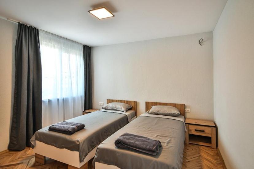 House Stavrevi Villa Varna Eksteriør billede