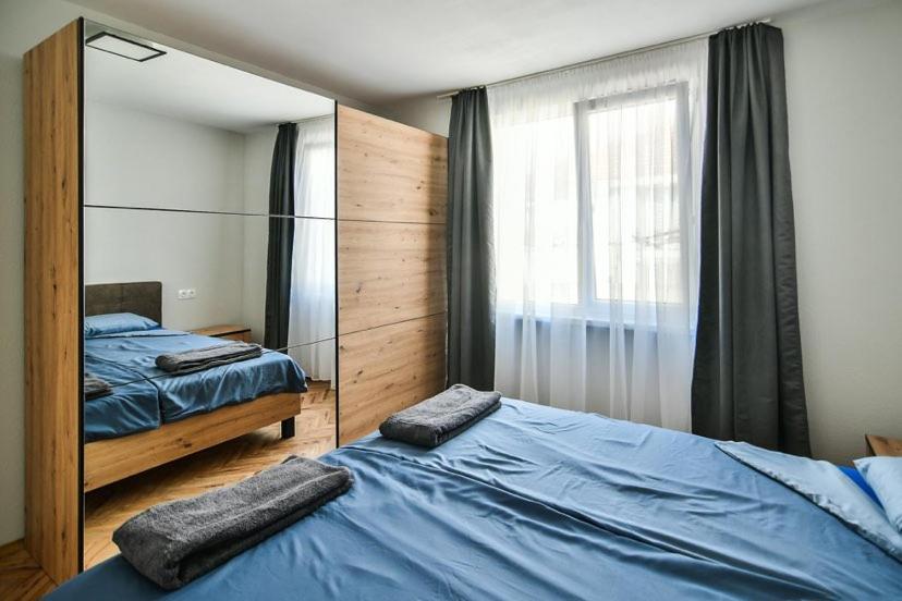 House Stavrevi Villa Varna Eksteriør billede